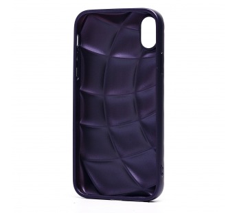 Чехол-накладка - SC340 для "Apple iPhone XR" (dark violet) (230433)#2011577