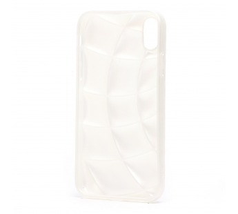 Чехол-накладка - SC340 для "Apple iPhone XR" (white) (230434)#2011565