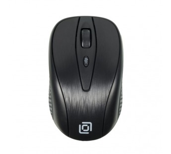 Беспроводной набор (клавиатура+мышь) ОКЛИК 210М чёрный [30.05.24], шт#2011192