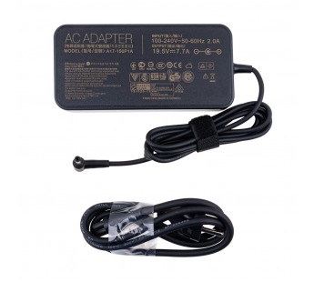 Блок питания (сетевой адаптер) для ноутбуков Asus 19.5V, 7.7A, 150W (5.5*2.5)#2128510