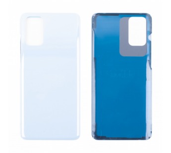 Задняя крышка для Samsung Galaxy S20+ (G985F) Голубой#2076509