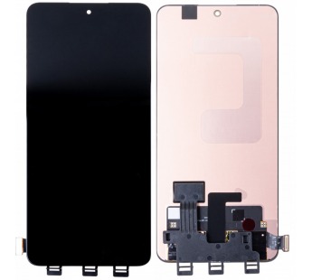 Дисплей для OPPO Reno 11 F 5G (CPH2603) в сборе с тачскрином Черный - OR#2083109