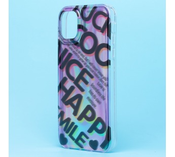 Чехол-накладка - SC339  для "Apple iPhone 11" (1) (multicolor) (230181)#2012470