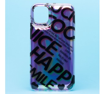 Чехол-накладка - SC339  для "Apple iPhone 11" (1) (multicolor) (230181)#2012469