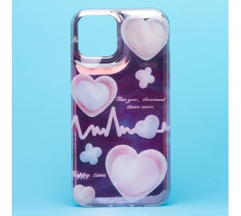 Чехол-накладка - SC339 для "Apple iPhone 12" (3) (multicolor) (230204)#2012479