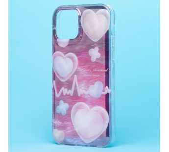 Чехол-накладка - SC339 для "Apple iPhone 12" (3) (multicolor) (230204)#2062778