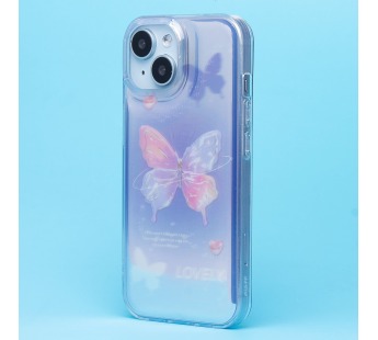 Чехол-накладка - SC339 для "Apple iPhone 15" (2) (multicolor) (230194)#2012509