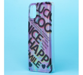 Чехол-накладка - SC339 для "Samsung Galaxy A05" (1) (multicolor) (230229)#2062848