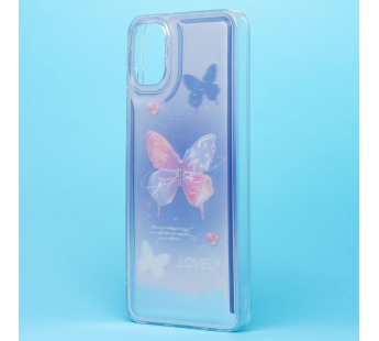 Чехол-накладка - SC339 для "Samsung Galaxy A05" (2) (multicolor) (230230)#2062846