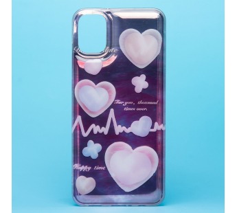 Чехол-накладка - SC339 для "Samsung Galaxy A05" (3) (multicolor) (230231)#2012534