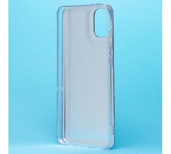 Чехол-накладка - SC339 для "Samsung Galaxy A05" (3) (multicolor) (230231)#2062843