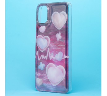 Чехол-накладка - SC339 для "Samsung Galaxy A05" (3) (multicolor) (230231)#2062844