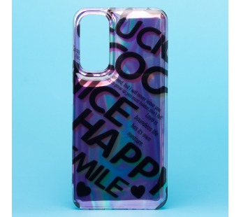 Чехол-накладка - SC339 для "Samsung Galaxy A05s" (1) (multicolor) (230226)#2012535