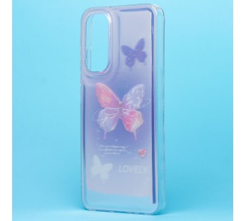 Чехол-накладка - SC339 для "Samsung Galaxy A05s" (2) (multicolor) (230227)#2062840