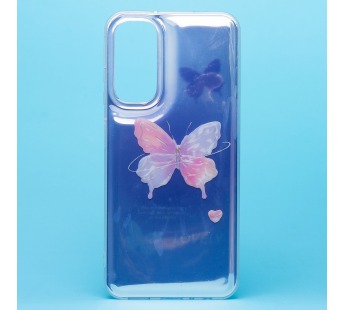 Чехол-накладка - SC339 для "Samsung Galaxy A05s" (2) (multicolor) (230227)#2012536