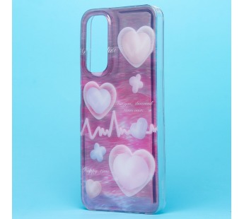 Чехол-накладка - SC339 для "Samsung Galaxy A05s" (3) (multicolor) (230228)#2062838