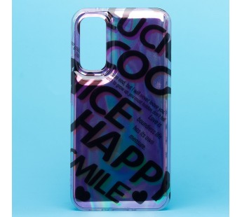 Чехол-накладка - SC339 для "Samsung Galaxy A34" (1) (multicolor) (230217)#2012541