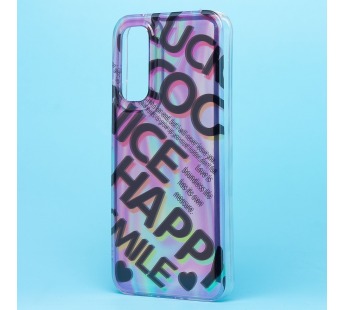 Чехол-накладка - SC339 для "Samsung Galaxy A34" (1) (multicolor) (230217)#2062834