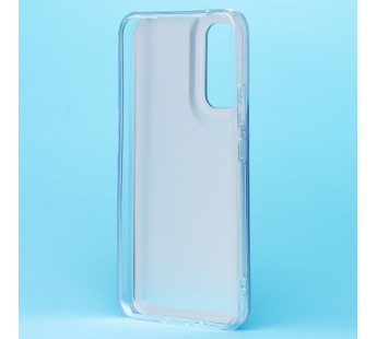 Чехол-накладка - SC339 для "Samsung Galaxy A34" (2) (multicolor) (230218)#2062831