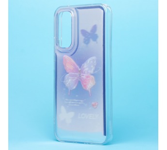 Чехол-накладка - SC339 для "Samsung Galaxy A34" (2) (multicolor) (230218)#2062832