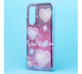 Чехол-накладка - SC339 для "Samsung Galaxy A34" (3) (multicolor) (230219)#2062830