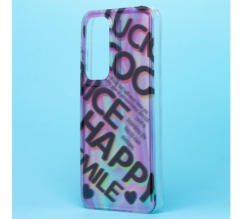 Чехол-накладка - SC339 для "Samsung Galaxy A35" (1) (multicolor) (230235)#2062827