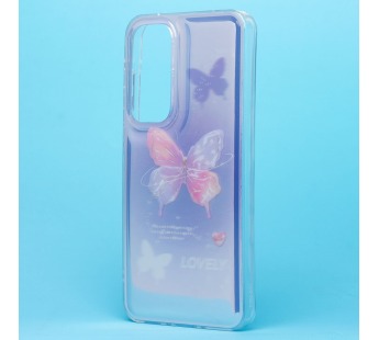 Чехол-накладка - SC339 для "Samsung Galaxy A35" (2) (multicolor) (230236)#2062826