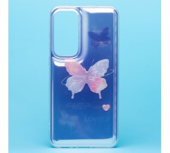 Чехол-накладка - SC339 для "Samsung Galaxy A35" (2) (multicolor) (230236)#2012545