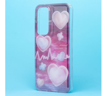 Чехол-накладка - SC339 для "Samsung Galaxy A35" (3) (multicolor) (230237)#2062824