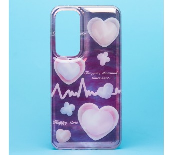 Чехол-накладка - SC339 для "Samsung Galaxy A35" (3) (multicolor) (230237)#2012546