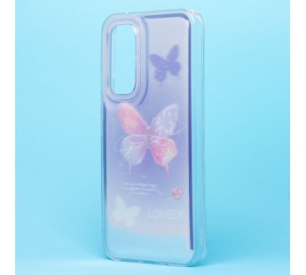 Чехол-накладка - SC339 для "Samsung Galaxy A54" (2) (multicolor) (230212)#2062820