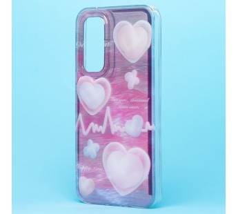 Чехол-накладка - SC339 для "Samsung Galaxy A54" (3) (multicolor) (230213)#2062818