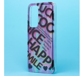 Чехол-накладка - SC339 для "Samsung Galaxy A55" (1) (multicolor) (230238)#2062816