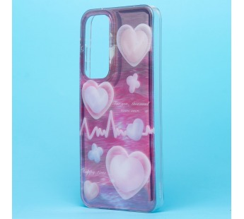 Чехол-накладка - SC339 для "Samsung Galaxy A55" (3) (multicolor) (230240)#2062812