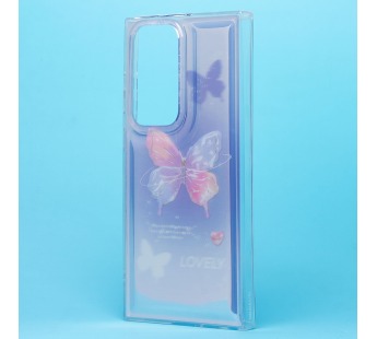 Чехол-накладка - SC339 для "Samsung Galaxy S23 Ultra" (2) (multicolor) (230233)#2062808