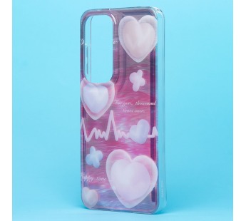 Чехол-накладка - SC339 для "Samsung Galaxy S24" (3) (multicolor) (230225)#2062790