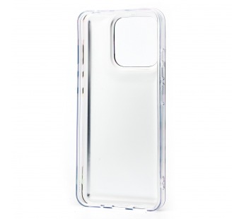 Чехол-накладка - SC339 для "Xiaomi Redmi 12C/Poco C55" (1) (multicolor) (230241)#2084311