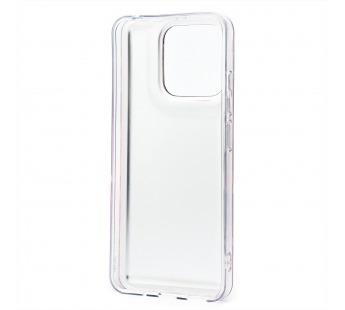 Чехол-накладка - SC339 для "Xiaomi Redmi 12C/Poco C55" (3) (multicolor) (230243)#2084309