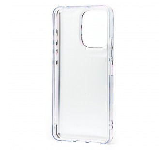 Чехол-накладка - SC339 для "Xiaomi Redmi 13C 5G/Poco M6 5G" (1) (multicolor) (230259)#2084308