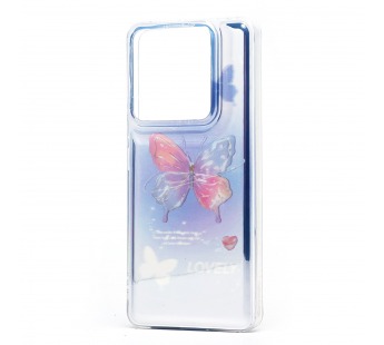 Чехол-накладка - SC339 для "Xiaomi Redmi Note 13 Pro 5G" (2) (multicolor) (230251)#2084302