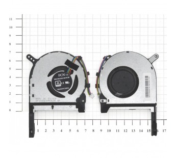 Вентилятор Asus TUF Gaming A15 FA506IV (CPU)#2045278
