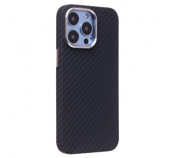 Чехол-накладка Luxo Creative PC для "Apple iPhone 13 Pro" (118) (black) (230966)#2069037