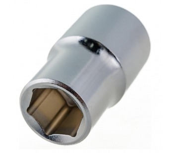 Головка торцевая 6-гранная 1/2" х 13мм, длина 38мм JTC /1/10/200#2011790