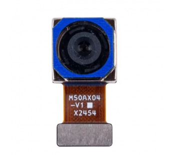 Камера для Xiaomi Redmi Note 11 (2201117TY) (50 MP) задняя#2085556