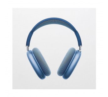 Bluetooth-наушники полноразмерные - AirPods Max (A) (blue) (232801)#2016466