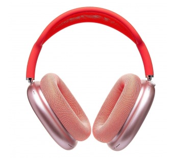 Bluetooth-наушники полноразмерные - AirPods Max (A) (red) (232802)#2016467