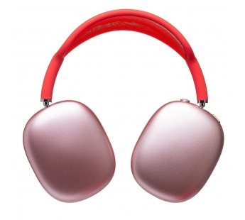 Bluetooth-наушники полноразмерные - AirPods Max (A) (red) (232802)#2016469