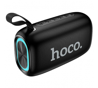 Портативная акустика Hoco HC25 Radiante 20W (black) (229391)#2011923