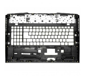 Корпус для ноутбука MSI GP76 Leopard 10UG верхняя часть черная#2089350