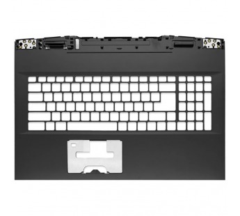 Корпус для ноутбука MSI GP76 Leopard 10UG верхняя часть черная#2089351